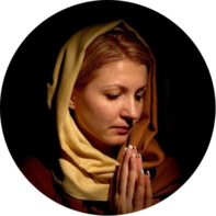 Гадалка Анна — Хасан