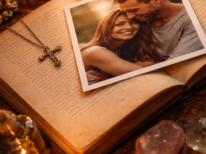 Услуга безопасного быстрого и эффективного приворотаот от гадалки в Хасане